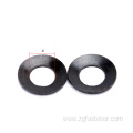 Carbon steel Black oxide DISC Washer